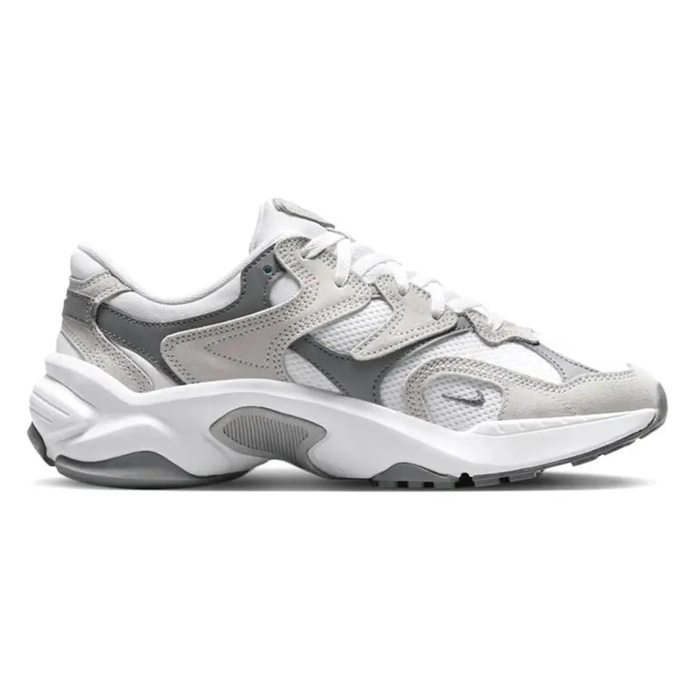 Nike shoes - FJ3794 101 - FJ3794 101 - White/Metallic Silver 4