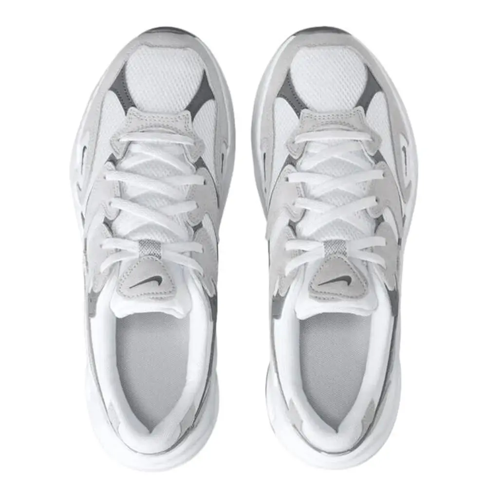 Nike shoes - FJ3794 101 - FJ3794 101 - White/Metallic Silver 6