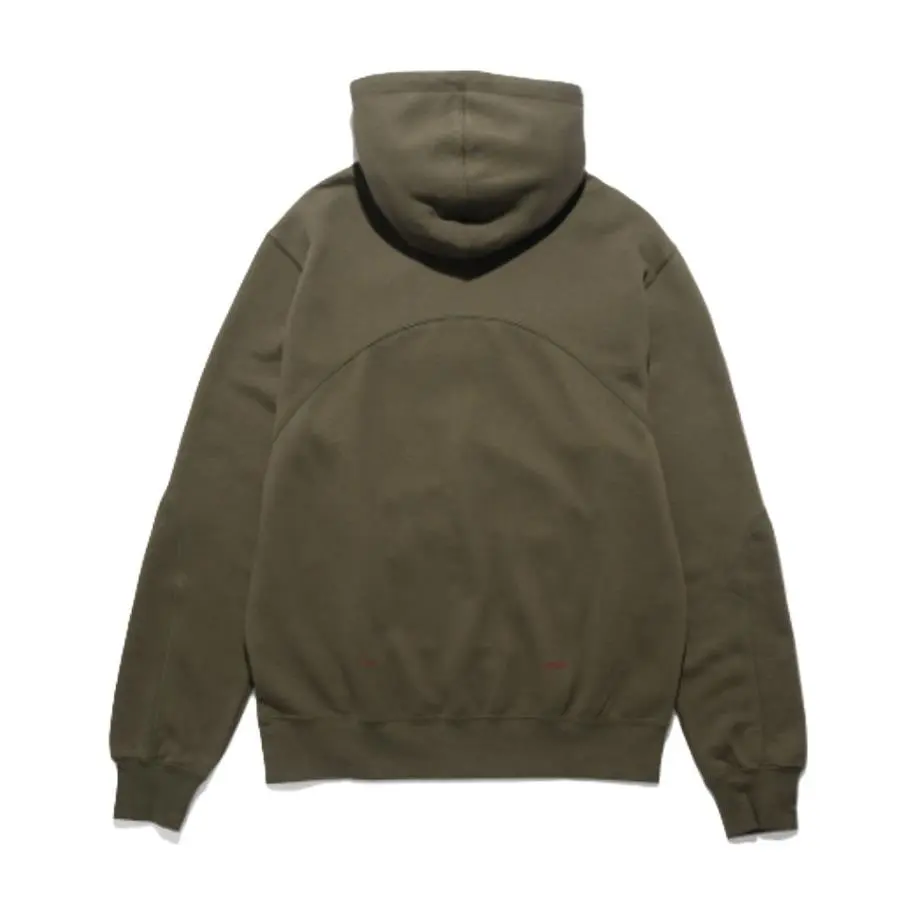 Nike clothing - Cargo Khaki/team Red 2