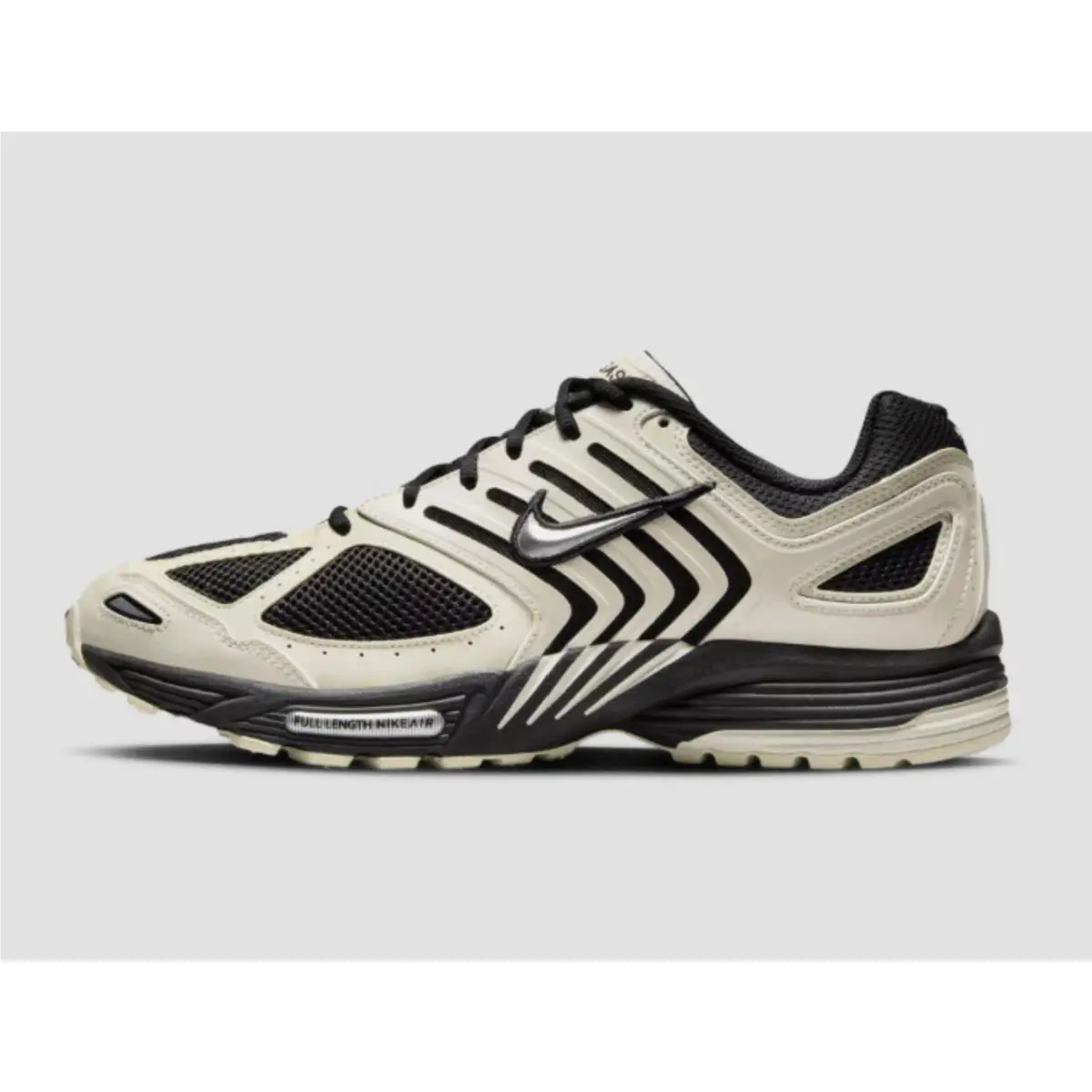 Nike shoes - Nike Air Pegasus 2005 - Air Pegasus - HQ5403-102 - Pale Ivory Black 5
