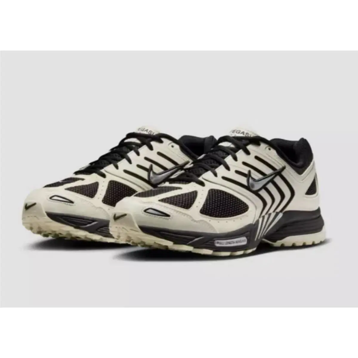 Nike shoes - Nike Air Pegasus 2005 - Air Pegasus - HQ5403-102 - Pale Ivory Black 6