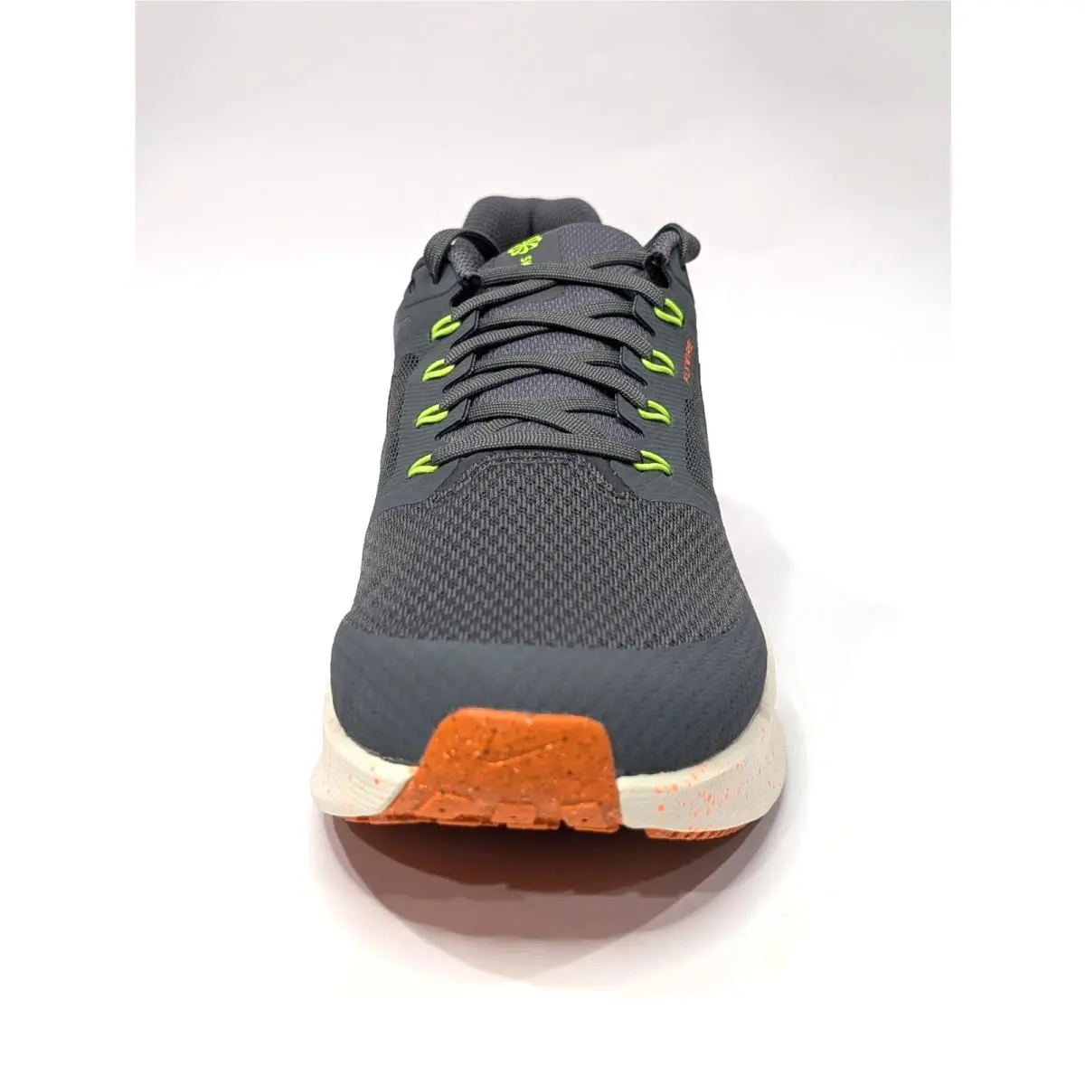 Nike shoes - Nike Run Swift 3 - Run Swift - HV5226-068 - Grey/Black/Orange 3