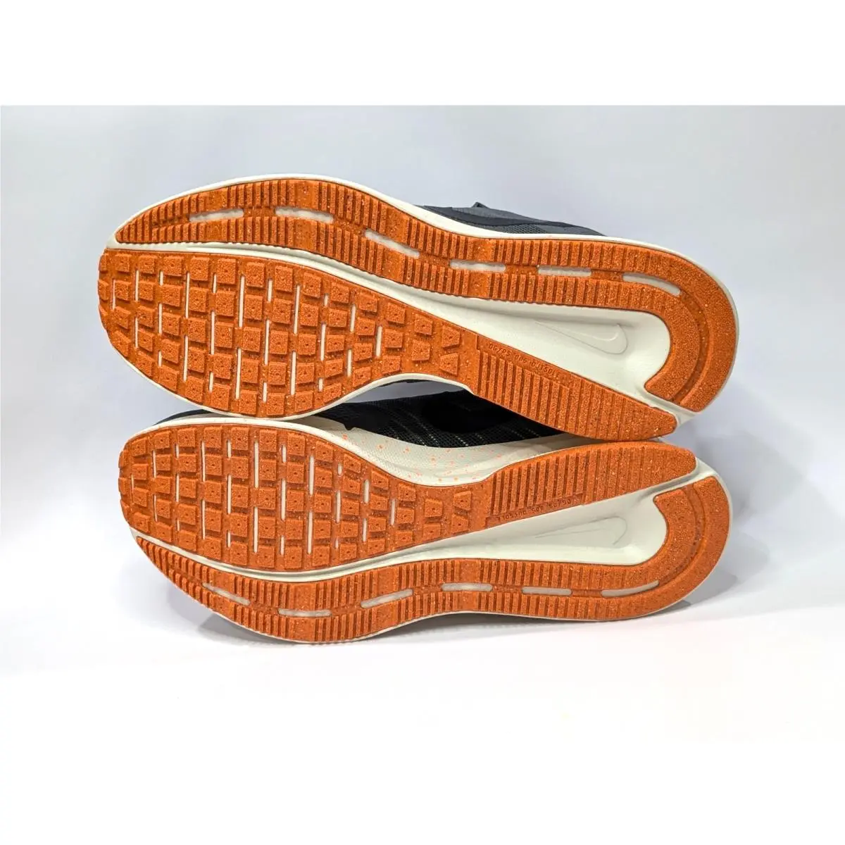 Nike shoes - Nike Run Swift 3 - Run Swift - HV5226-068 - Grey/Black/Orange 7