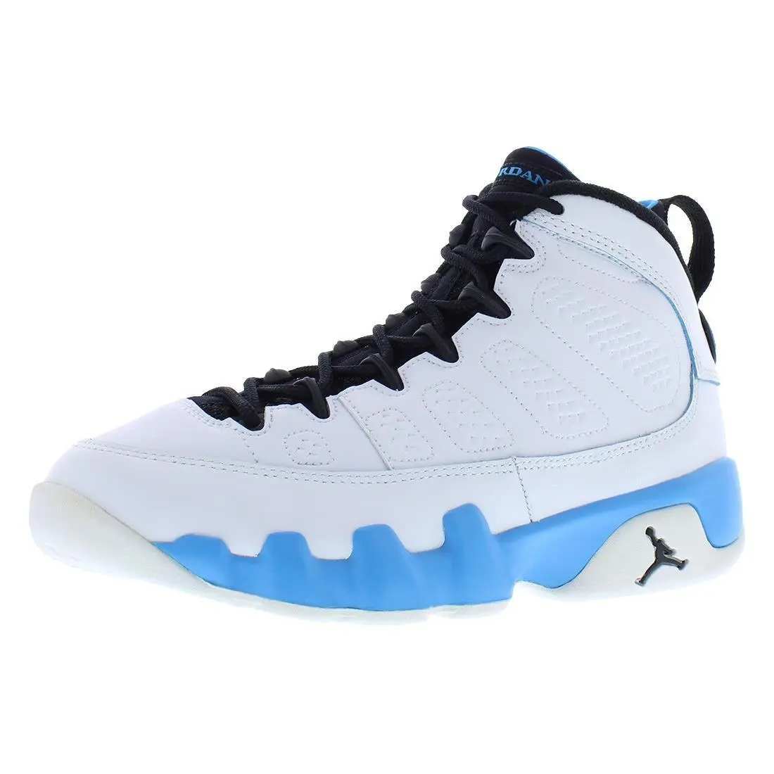 Nike Air Jordan 9 Retro GS Boys Shoes