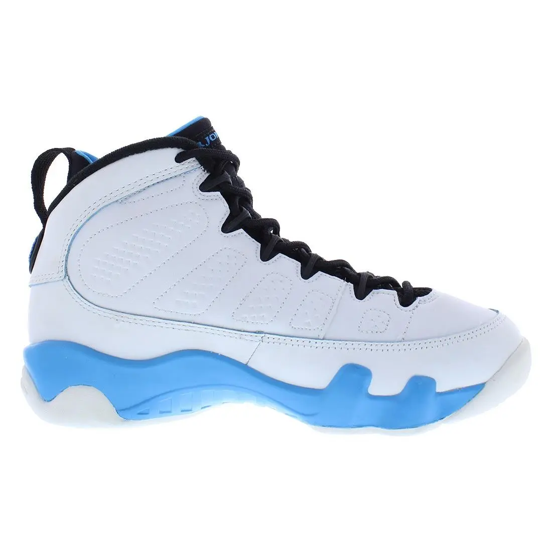 Nike shoes - FV0143101 - FV0143101 - Summit White/Black, Main: White 0