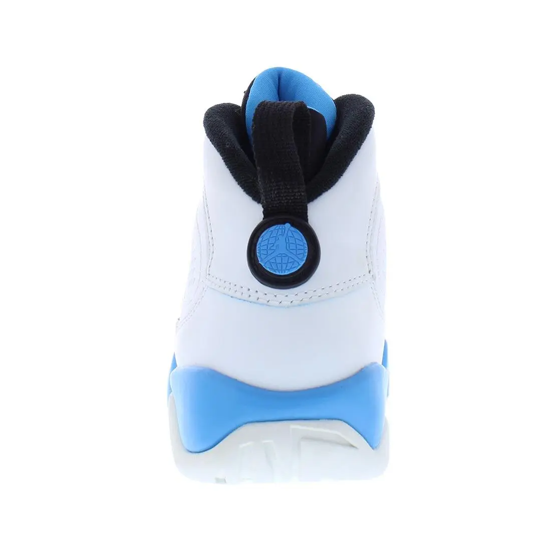 Nike shoes - FV0143101 - FV0143101 - Summit White/Black, Main: White 1