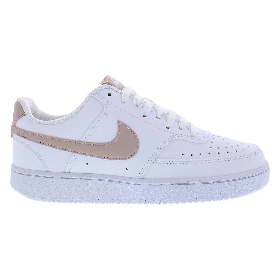Nike shoes - White/Pink Oxford, Main: White 5