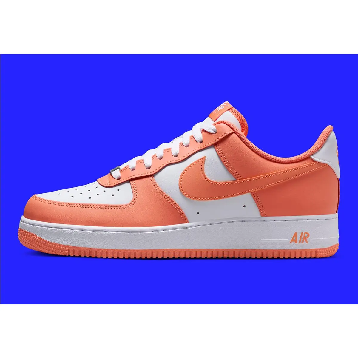 Nike shoes - Nike Air Force 1 - Air Force - FJ4146-127 - White 1