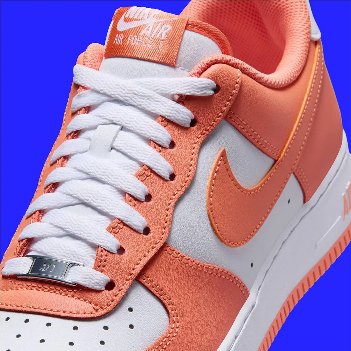 Nike shoes - Nike Air Force 1 - Air Force - FJ4146-127 - White 2