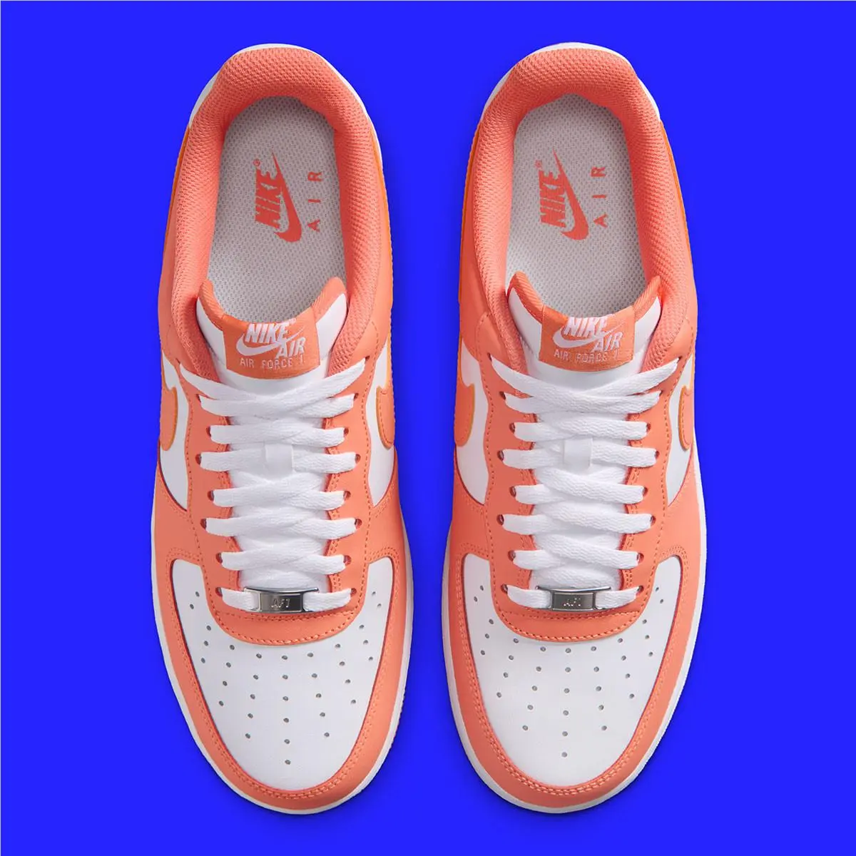 Nike shoes - Nike Air Force 1 - Air Force - FJ4146-127 - White 3