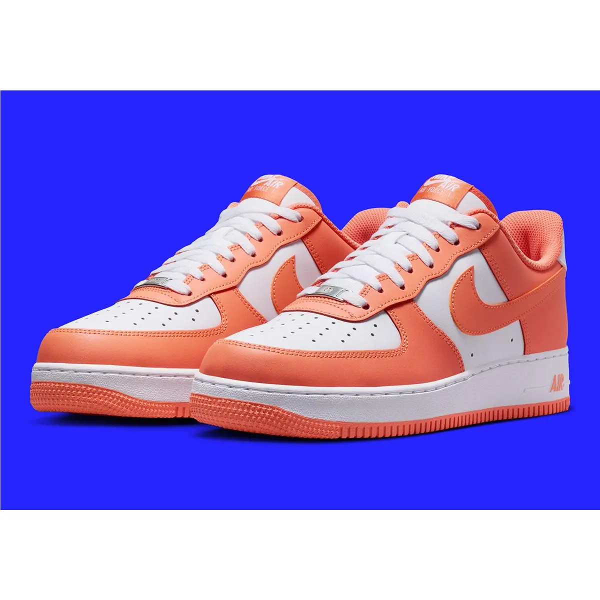 Nike shoes - Nike Air Force 1 - Air Force - FJ4146-127 - White 6