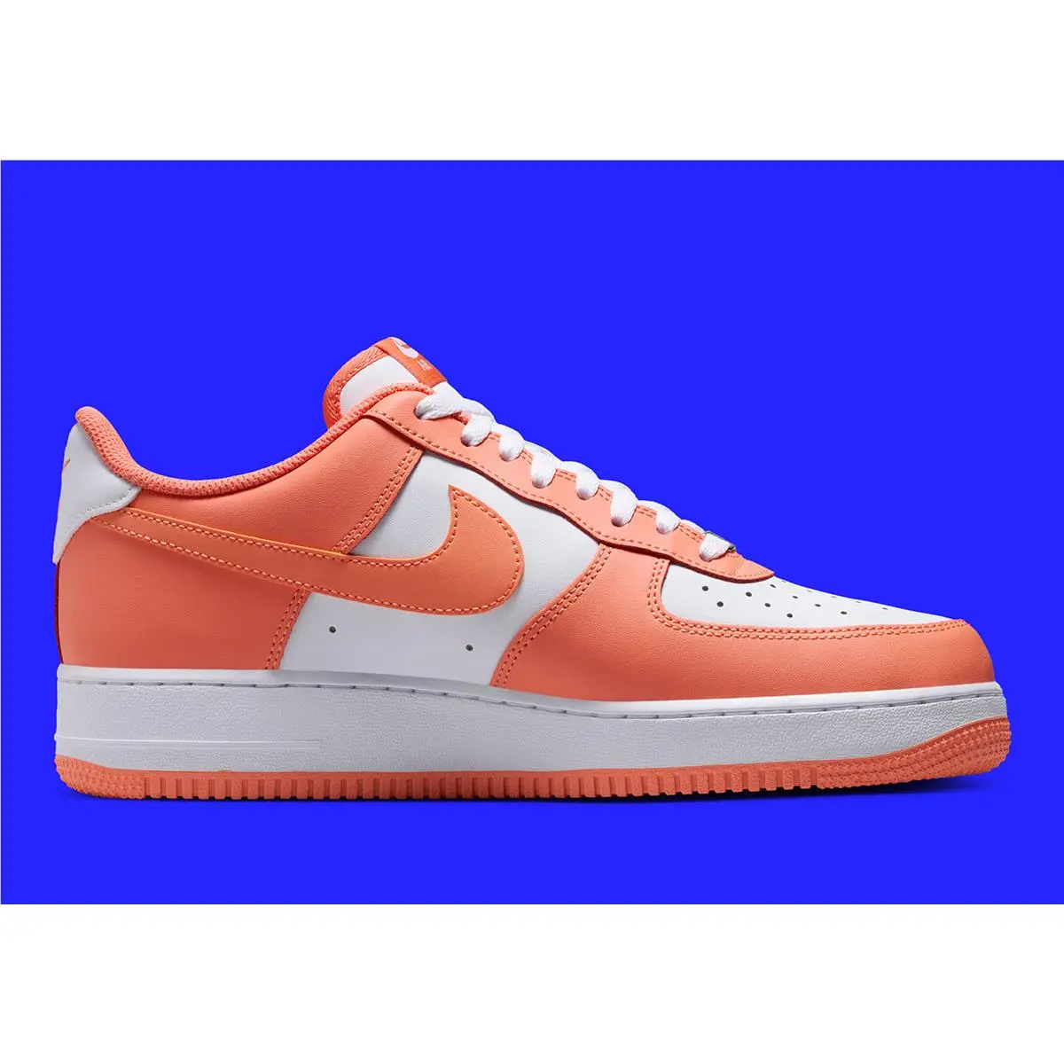 Nike shoes - Nike Air Force 1 - Air Force - FJ4146-127 - White 7
