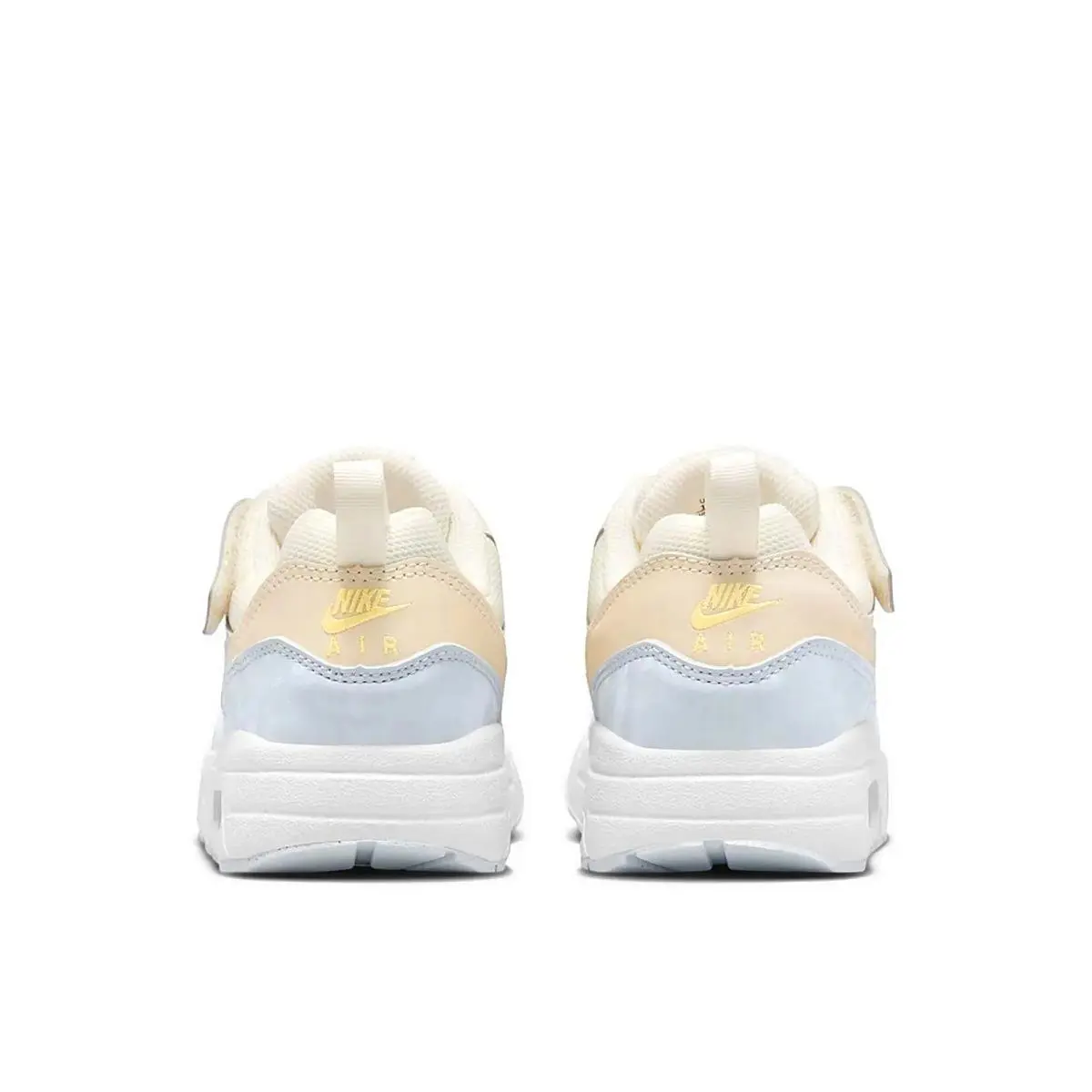 Nike shoes - DZ3308 102 - DZ3308 102 - Pale Ivory/Football Grey 7