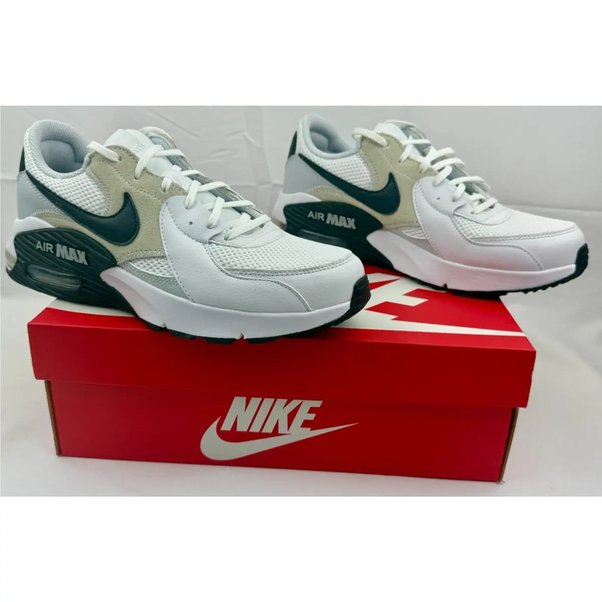 Nike shoes - Nike Air Max Excee - Air Max Excee - Multicolor 8