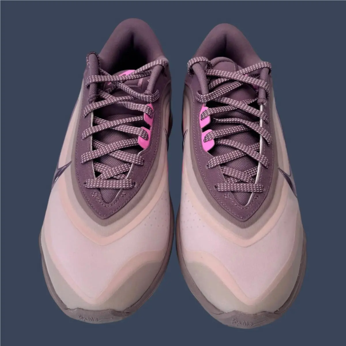 Nike shoes - Nike A`One Dog Mom Violet Dust/Pink Spell | FZ8605-501 0