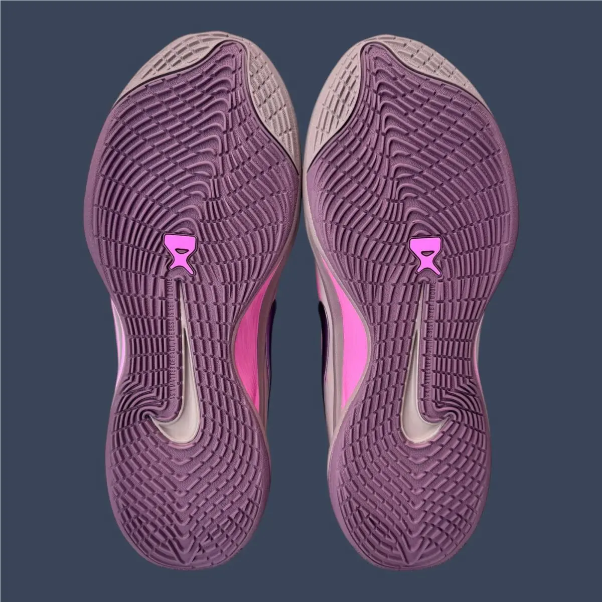 Nike shoes - Nike A`One Dog Mom Violet Dust/Pink Spell | FZ8605-501 11