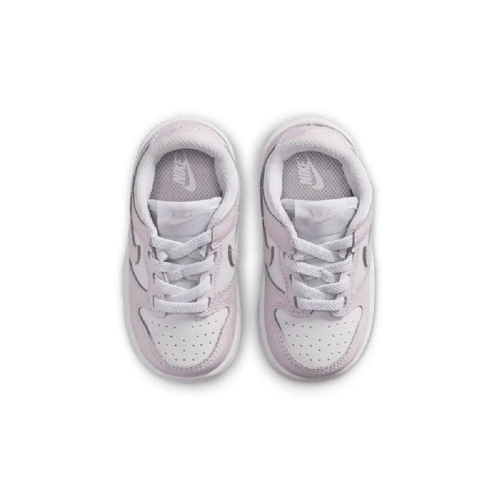 Nike shoes - FB9107 128 - FB9107 128 - White/Light Violet 6