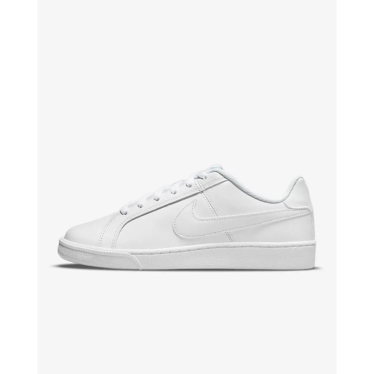 Nike shoes - Nike Court Royale 749867-105 - Court Royale - 749867-105 - White 0
