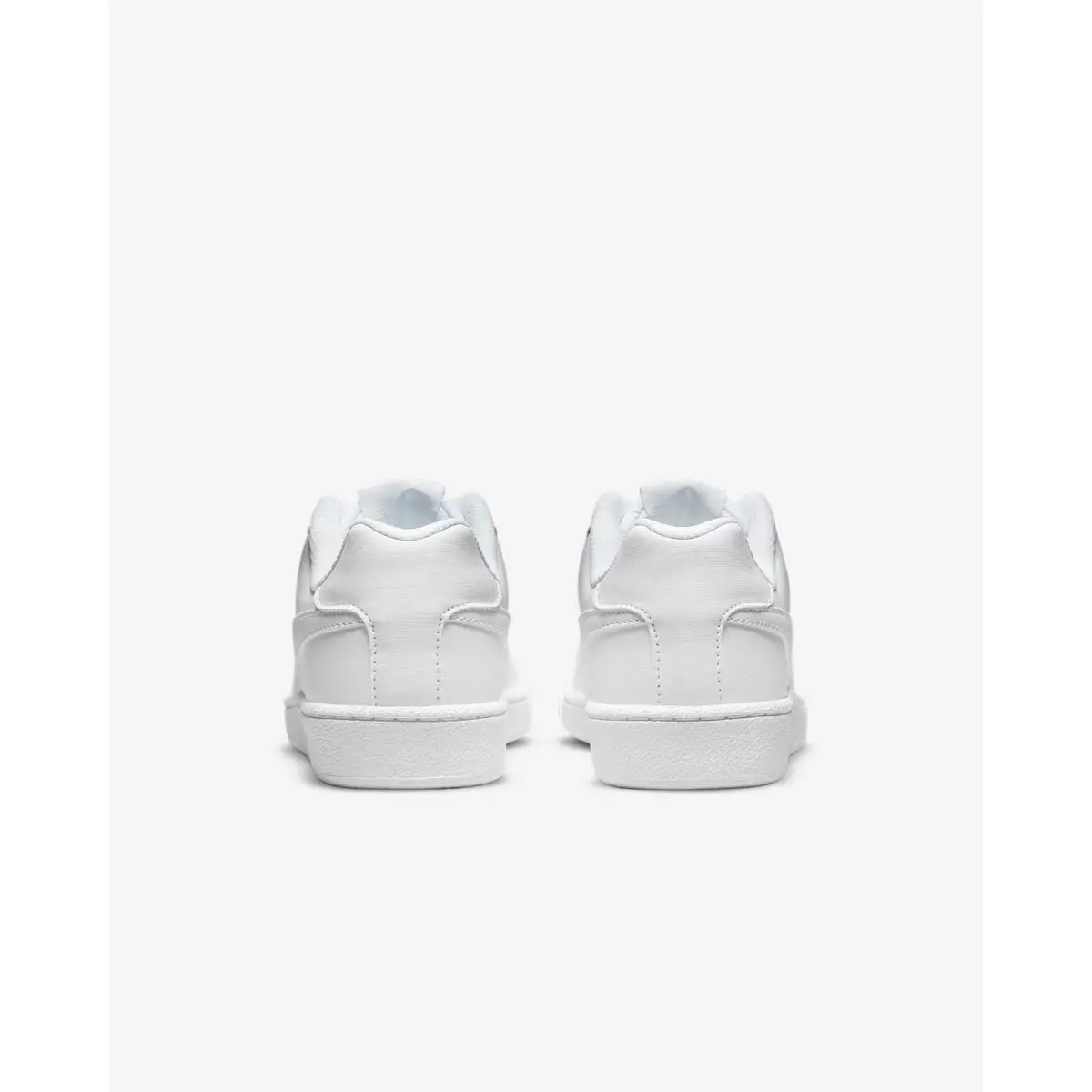 Nike shoes - Nike Court Royale 749867-105 - Court Royale - 749867-105 - White 3