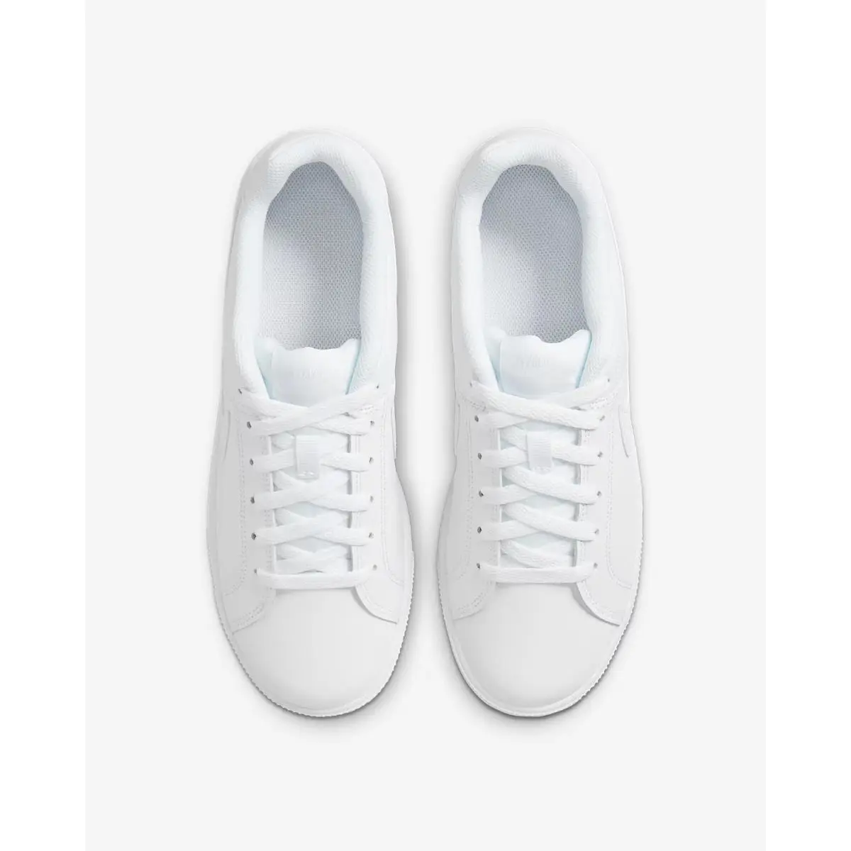Nike shoes - Nike Court Royale 749867-105 - Court Royale - 749867-105 - White 8