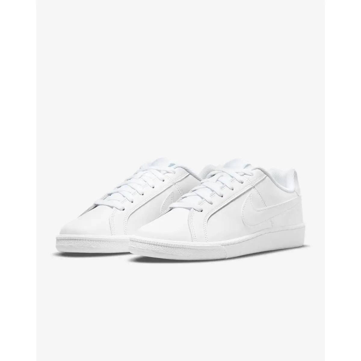 Nike shoes - Nike Court Royale 749867-105 - Court Royale - 749867-105 - White 5