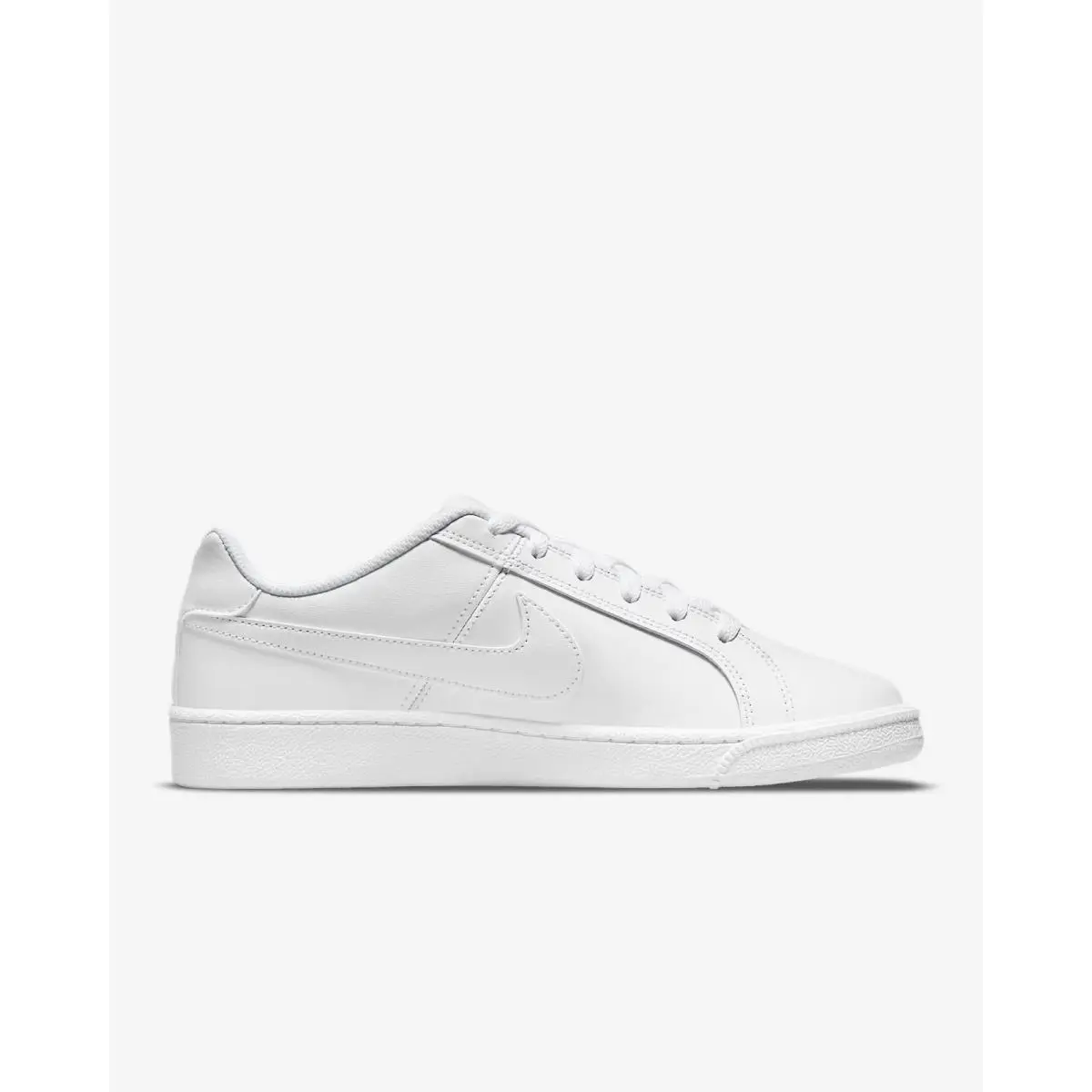 Nike shoes - Nike Court Royale 749867-105 - Court Royale - 749867-105 - White 7