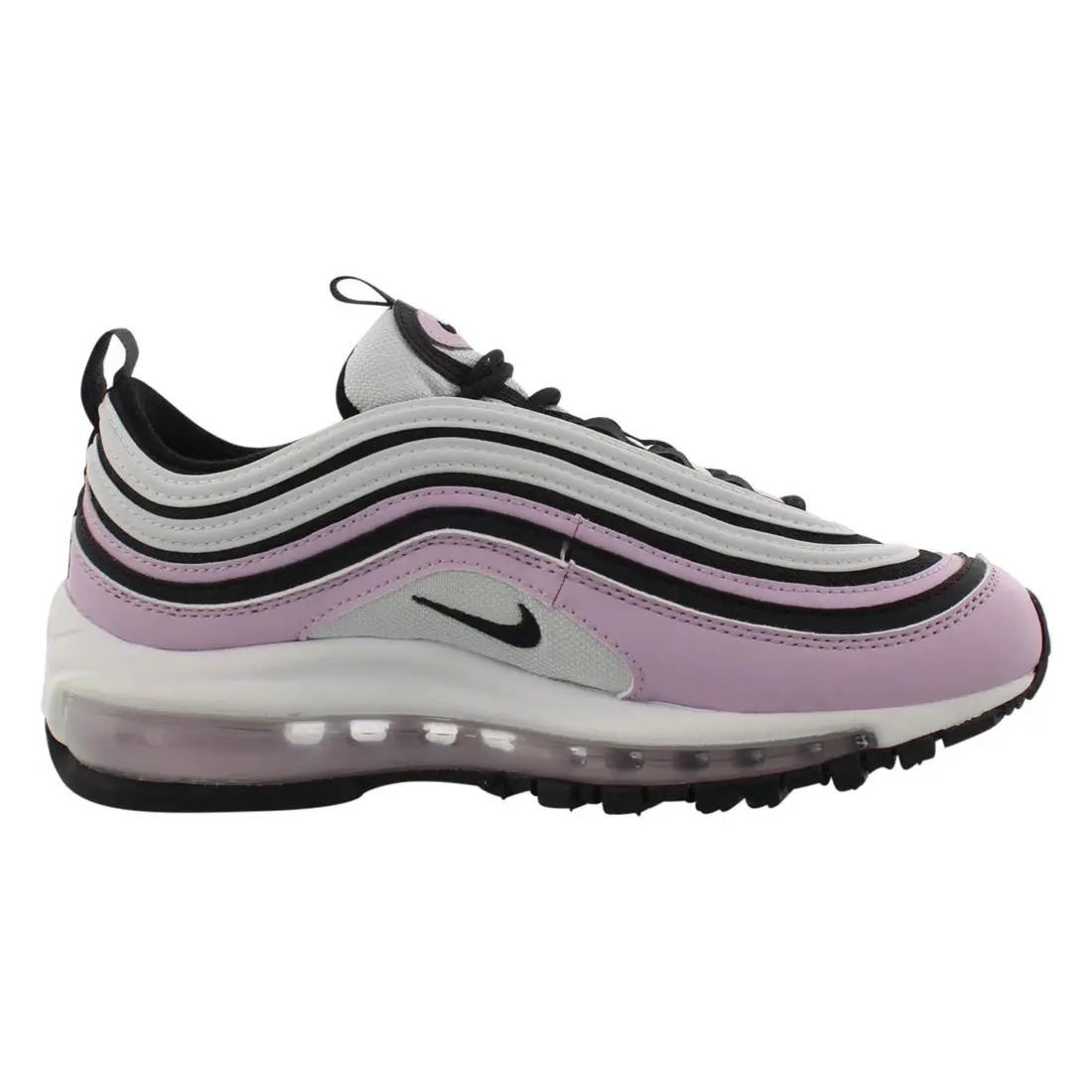 Nike shoes - 921522500 - 921522500 - Iced Lilac/Black/Photon Dust, Main: Pink 1