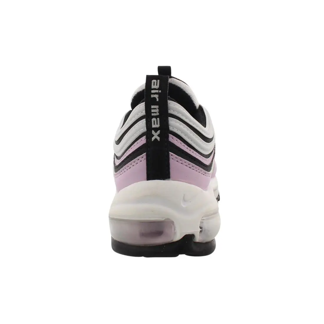 Nike shoes - 921522500 - 921522500 - Iced Lilac/Black/Photon Dust, Main: Pink 7