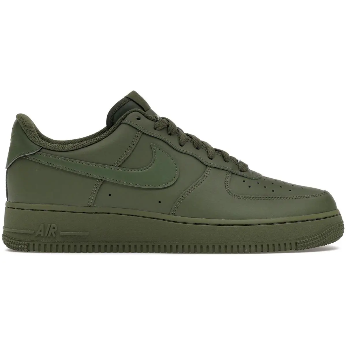 Nike Air Force 1 Low `07 Army Olive