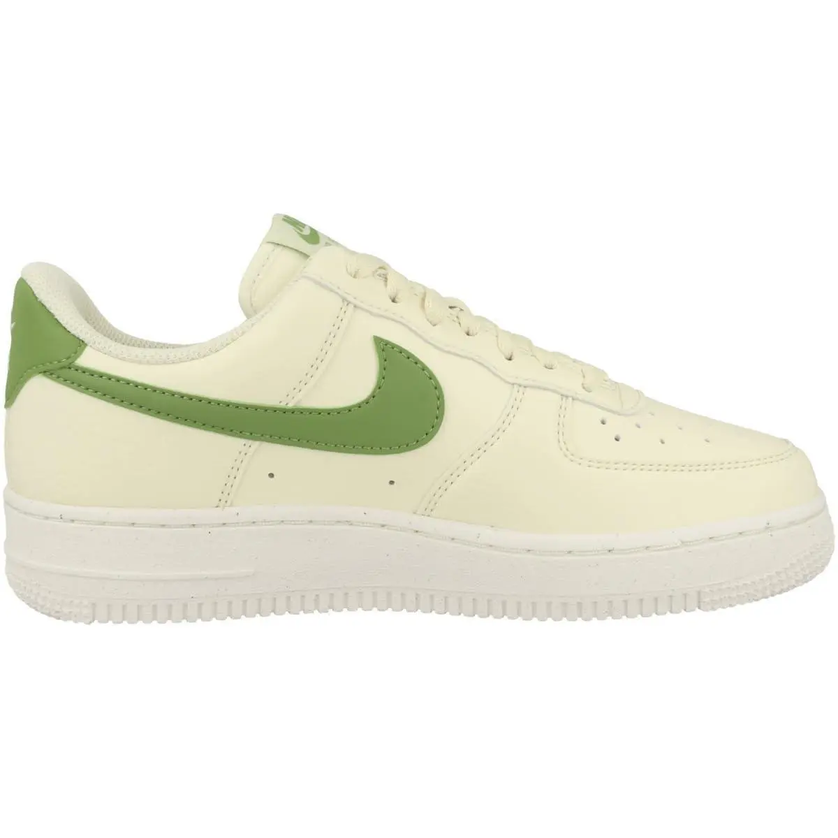 Nike shoes - Coconut Milk/Sail/Volt/Chlorophyll (UPC: 196975573356) 1