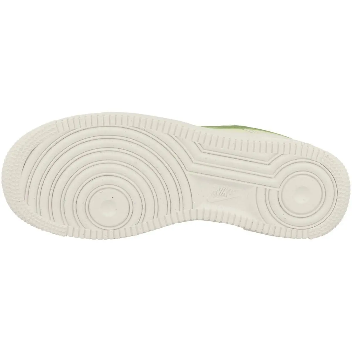 Nike shoes - Coconut Milk/Sail/Volt/Chlorophyll (UPC: 196975573356) 3