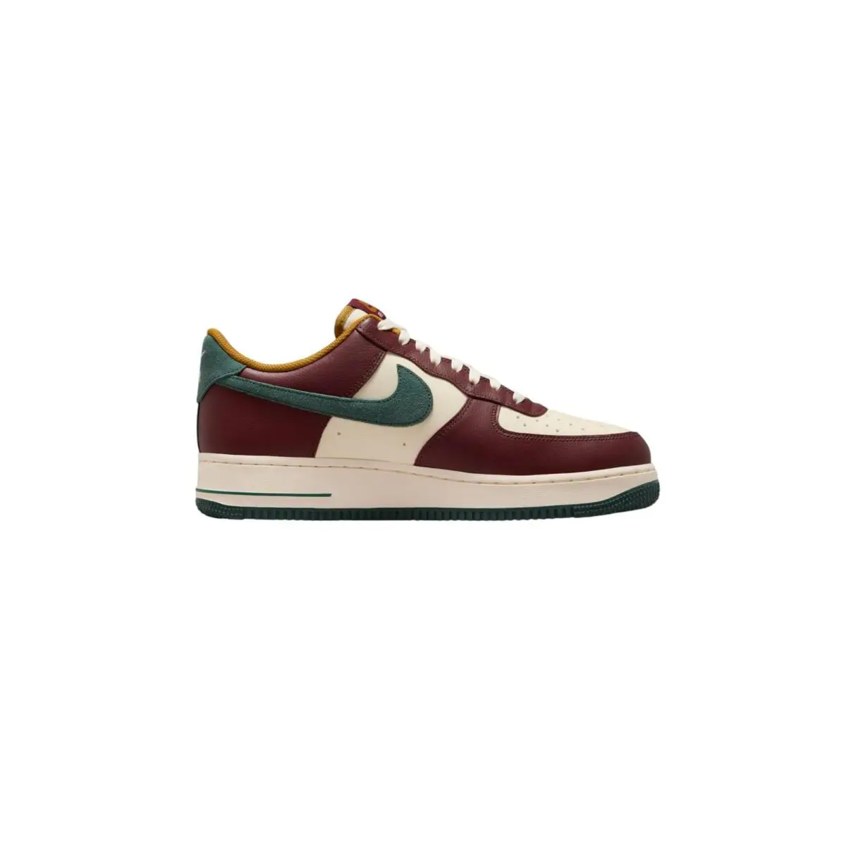 Nike shoes - Coconut Milk/Dark Team Red/Bronzine/Vintage Green (UPC: 197601900263) 1