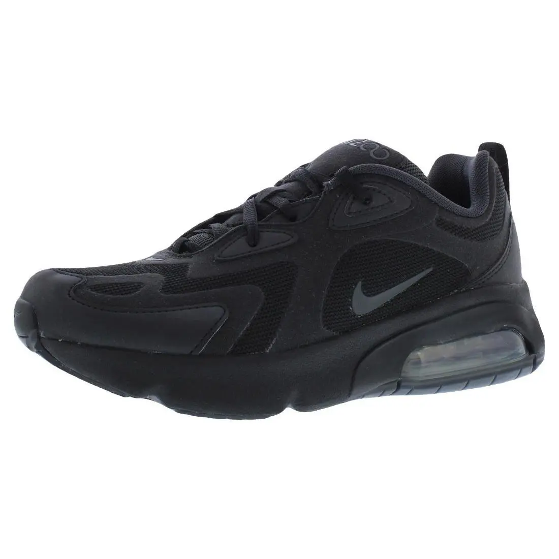 Nike shoes - AT5627001 - AT5627001 - Black/Anthracite, Main: Black 0