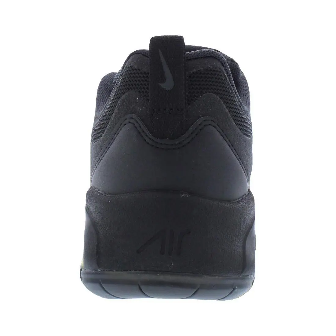 Nike shoes - AT5627001 - AT5627001 - Black/Anthracite, Main: Black 6