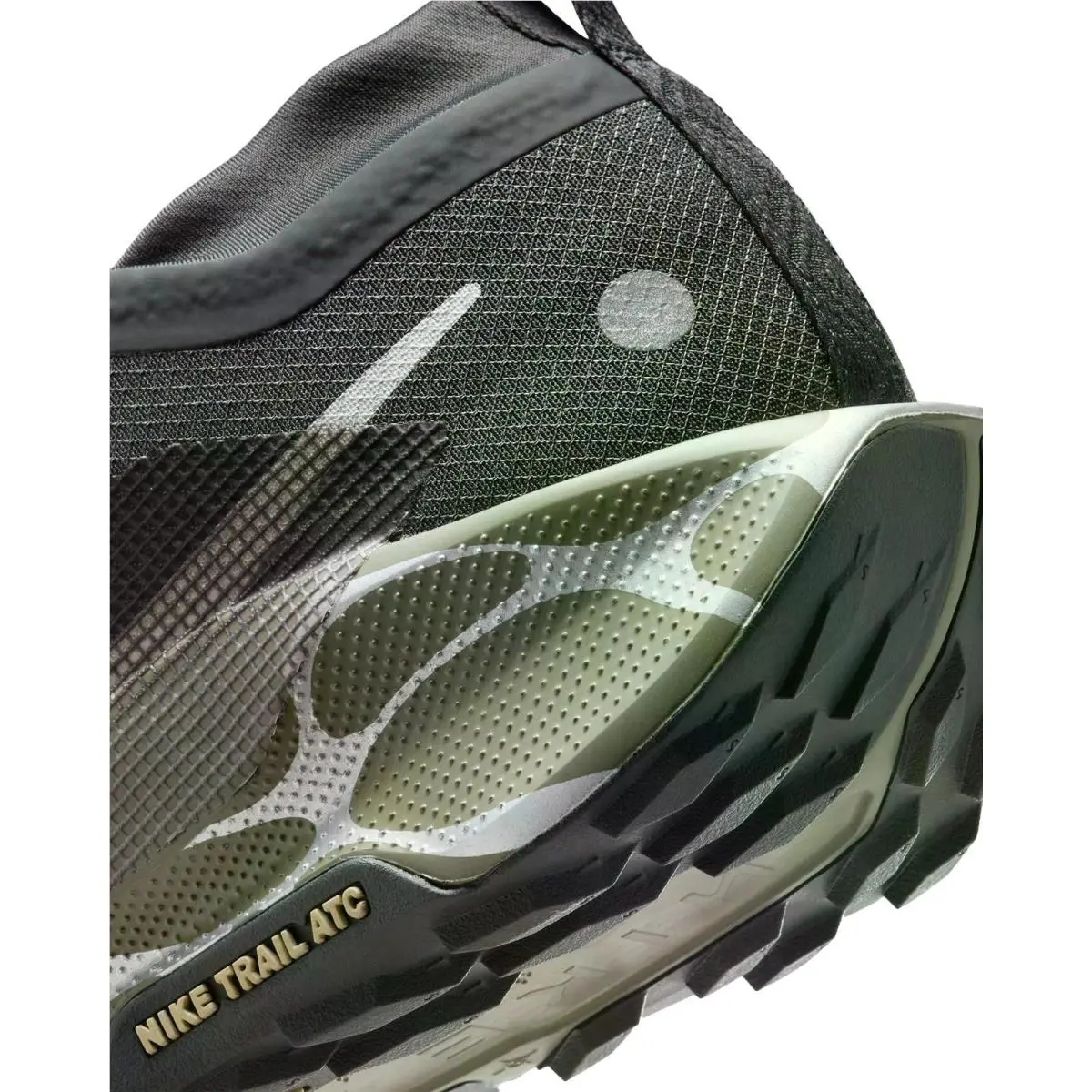 Nike shoes - Nike Pegasus Trail 5 GORE-TEX - IM6007-060 - Gray 15