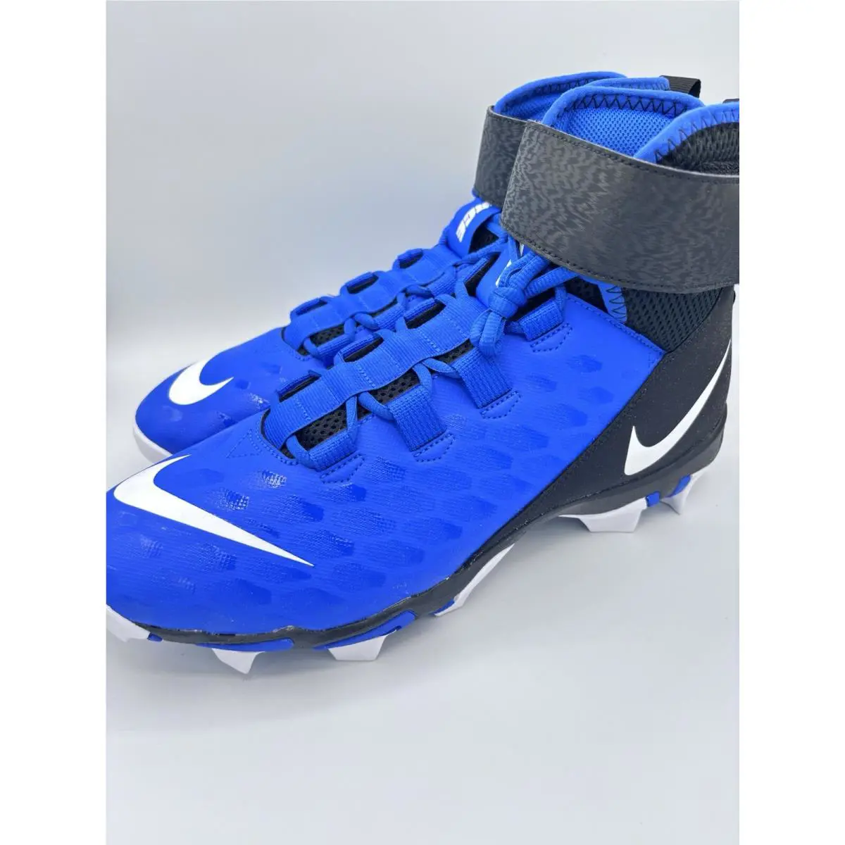 Nike shoes - Nike Force Savage - Force Savage - AQ7722-402 - Blue 1