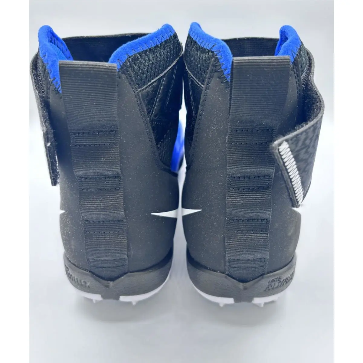 Nike shoes - Nike Force Savage - Force Savage - AQ7722-402 - Blue 2