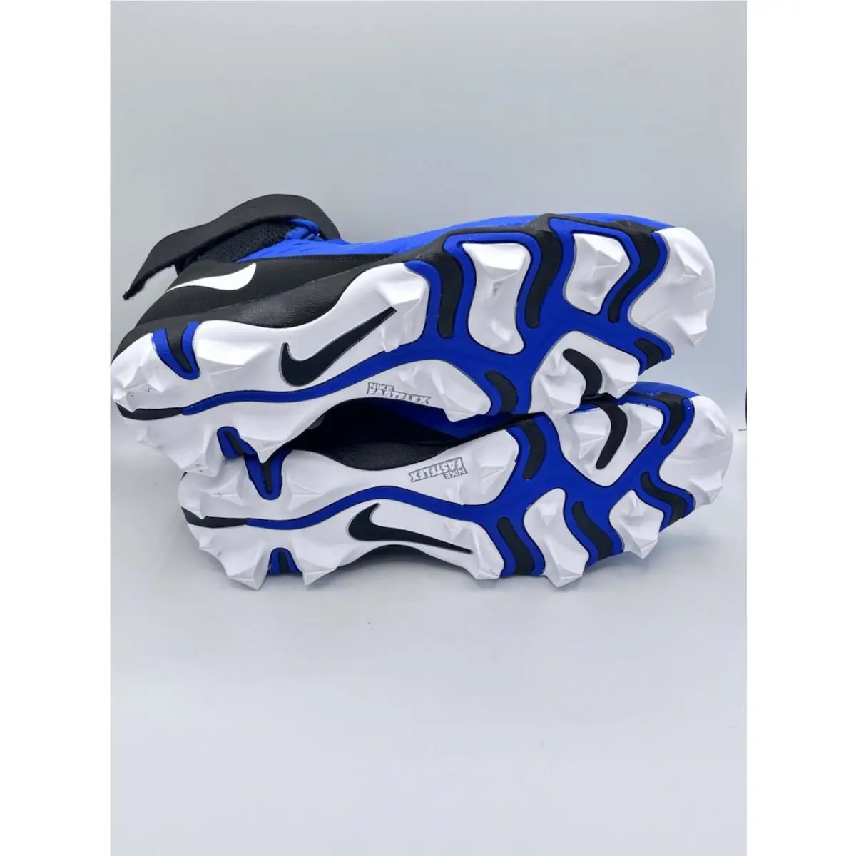 Nike shoes - Nike Force Savage - Force Savage - AQ7722-402 - Blue 3