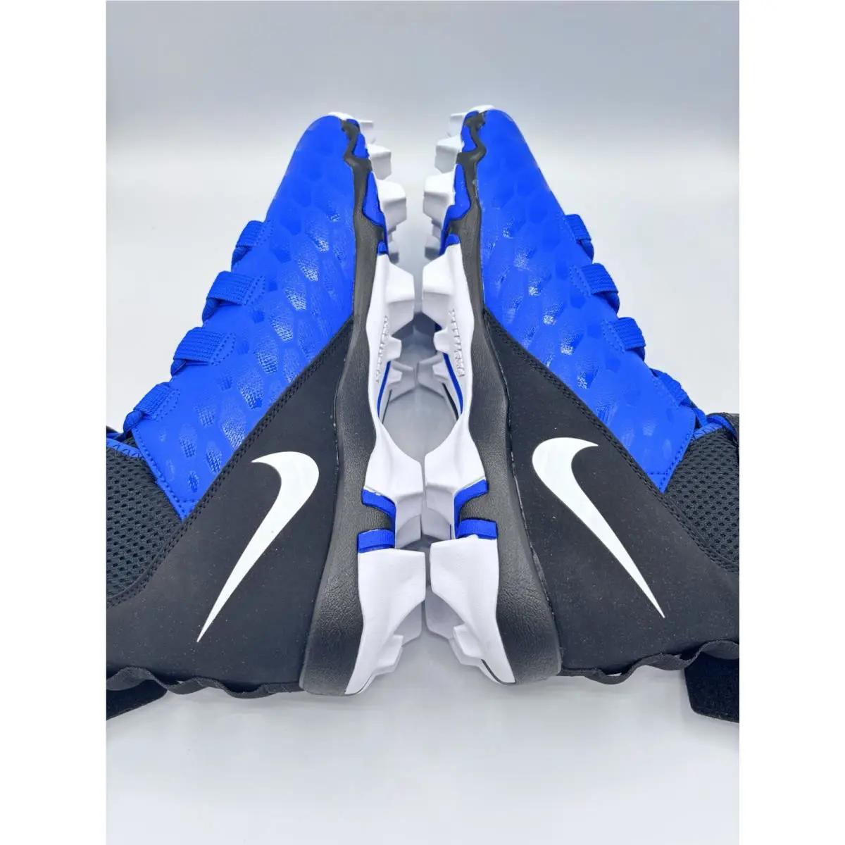 Nike shoes - Nike Force Savage - Force Savage - AQ7722-402 - Blue 10