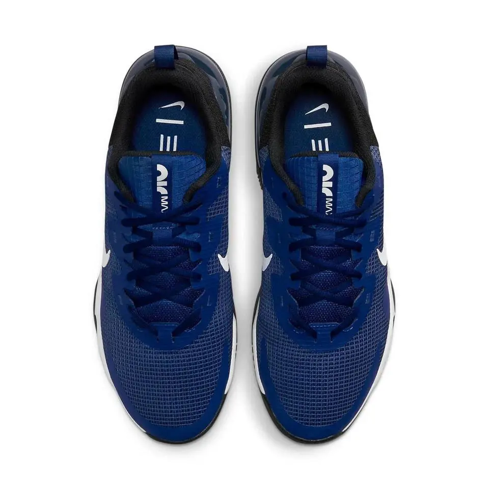 Nike shoes - Nike Air Max Alpha - Air Max Alpha - DM0829-400 - OLD ROYAL WHITE BLACK 2