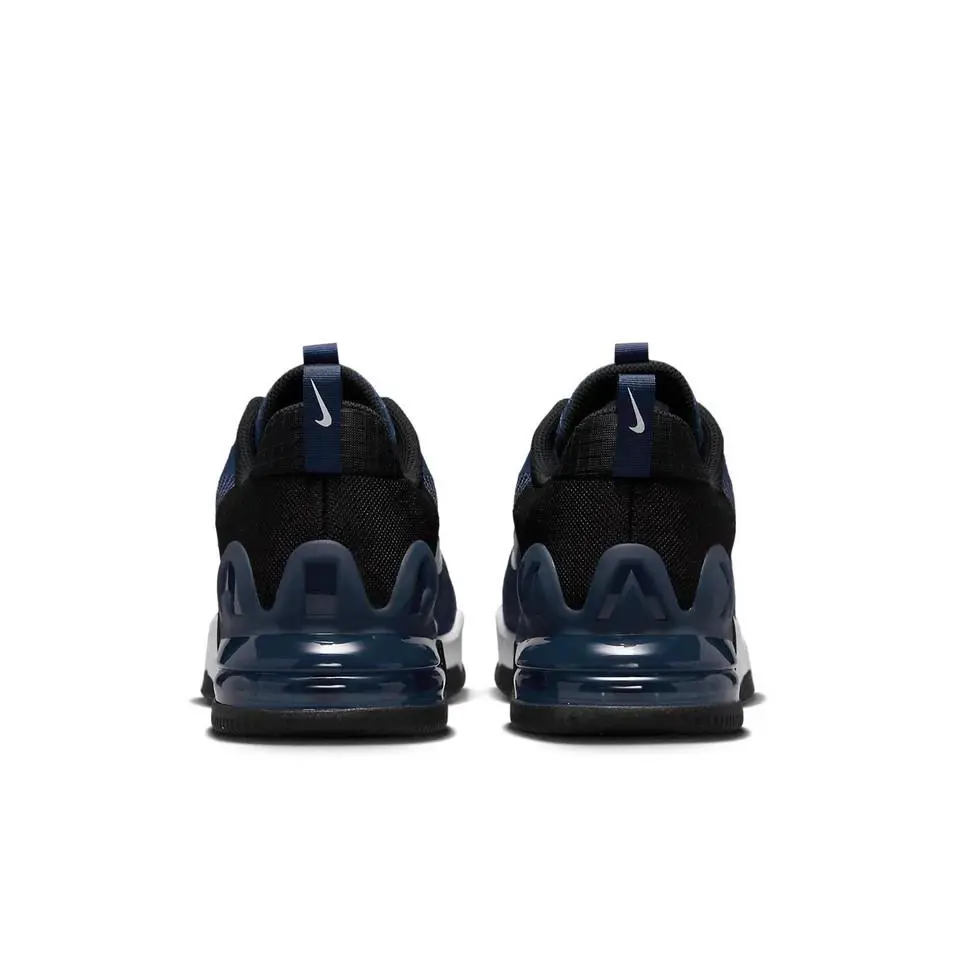 Nike shoes - Nike Air Max Alpha - Air Max Alpha - DM0829-400 - OLD ROYAL WHITE BLACK 3