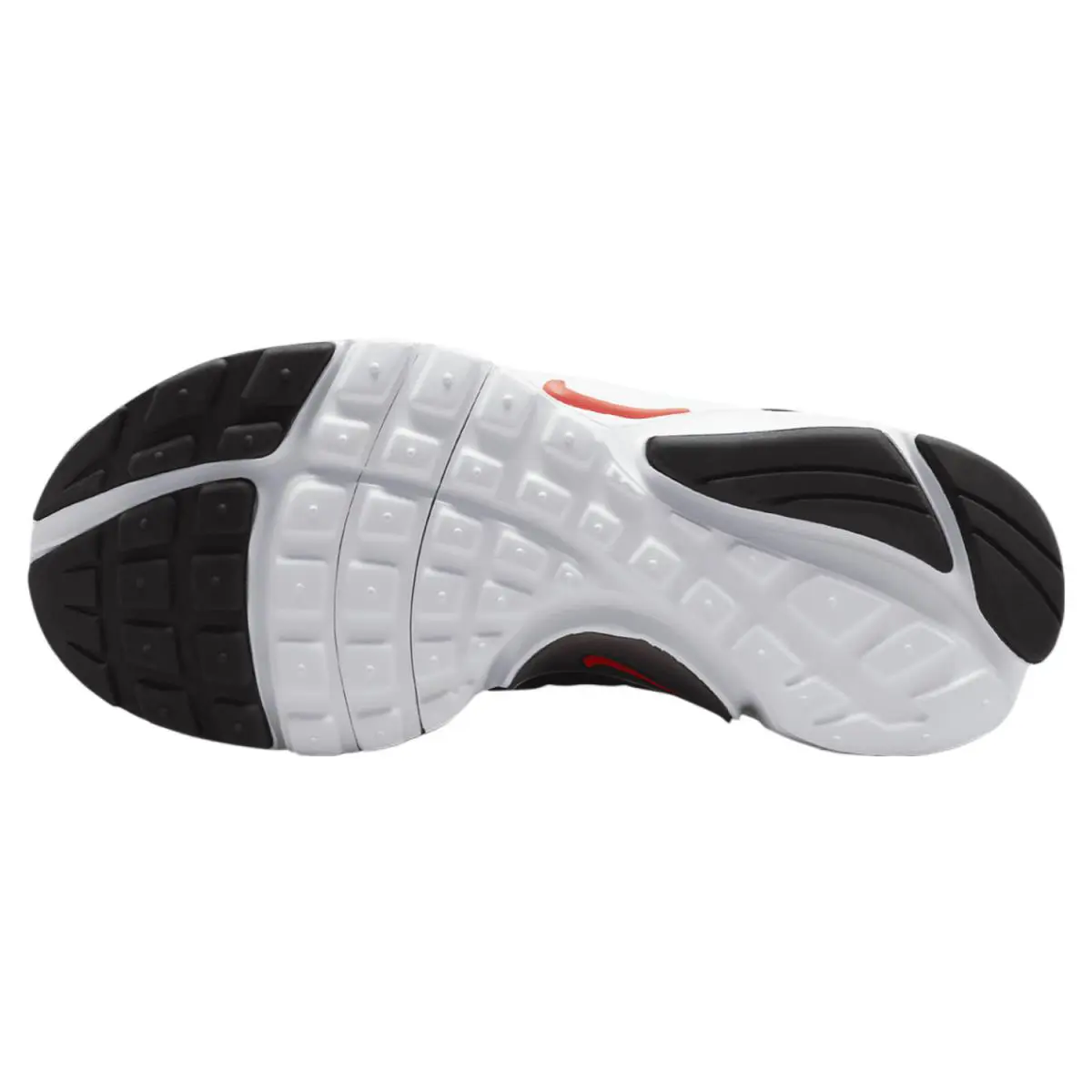 Nike shoes - Nike Presto 833875-019 - Presto - 833875-019 - Gray 16
