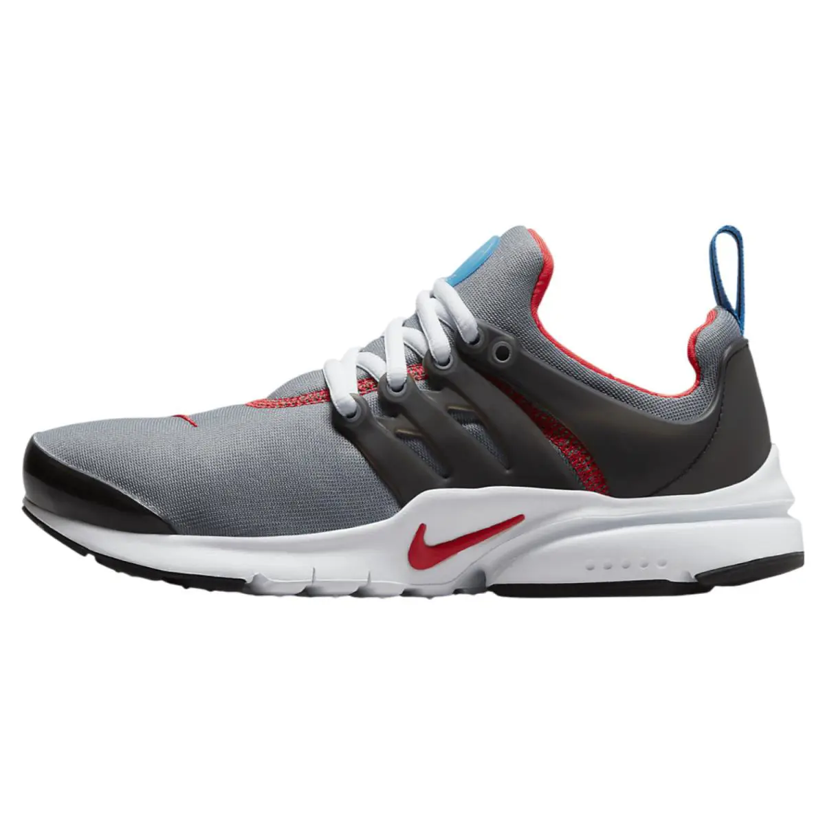 Nike shoes - Nike Presto 833875-019 - Presto - 833875-019 - Gray 5