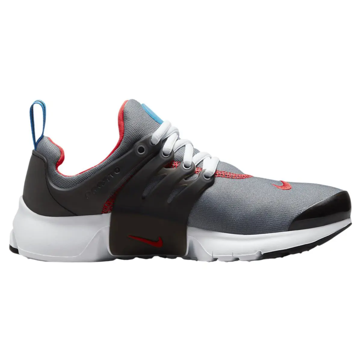 Nike shoes - Nike Presto 833875-019 - Presto - 833875-019 - Gray 6