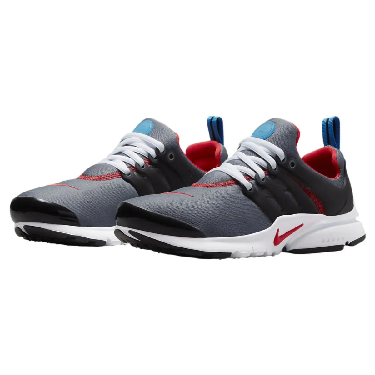 Nike shoes - Nike Presto 833875-019 - Presto - 833875-019 - Gray 7