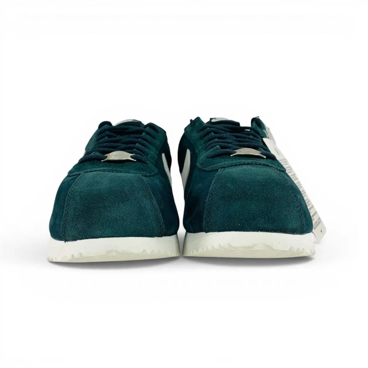 Nike shoes - Nike Cortez Premium - Cortez Premium - HV4456-300 - Green 3