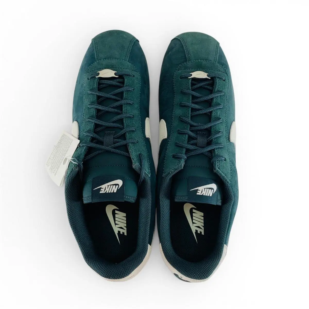 Nike shoes - Nike Cortez Premium - Cortez Premium - HV4456-300 - Green 6