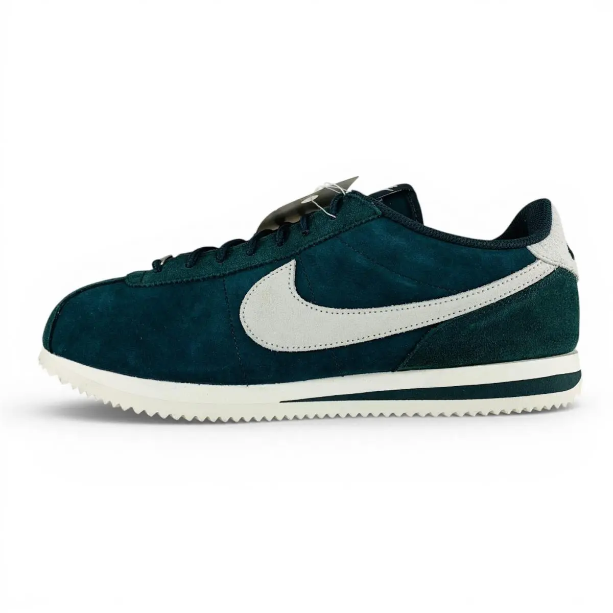 Nike shoes - Nike Cortez Premium - Cortez Premium - HV4456-300 - Green 11