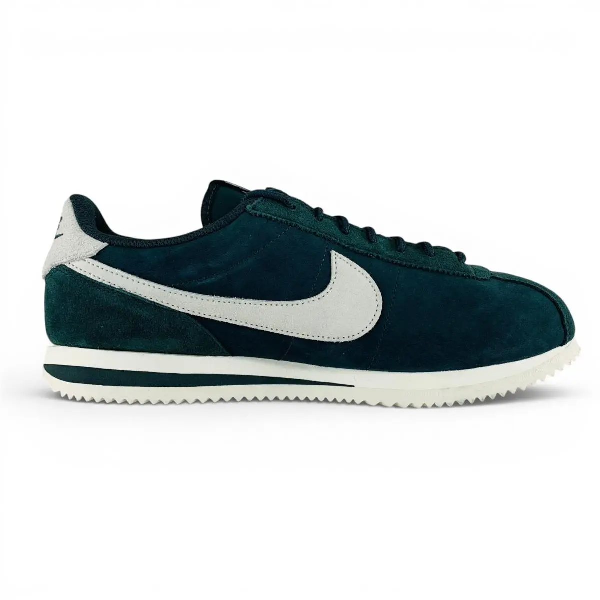 Nike shoes - Nike Cortez Premium - Cortez Premium - HV4456-300 - Green 13