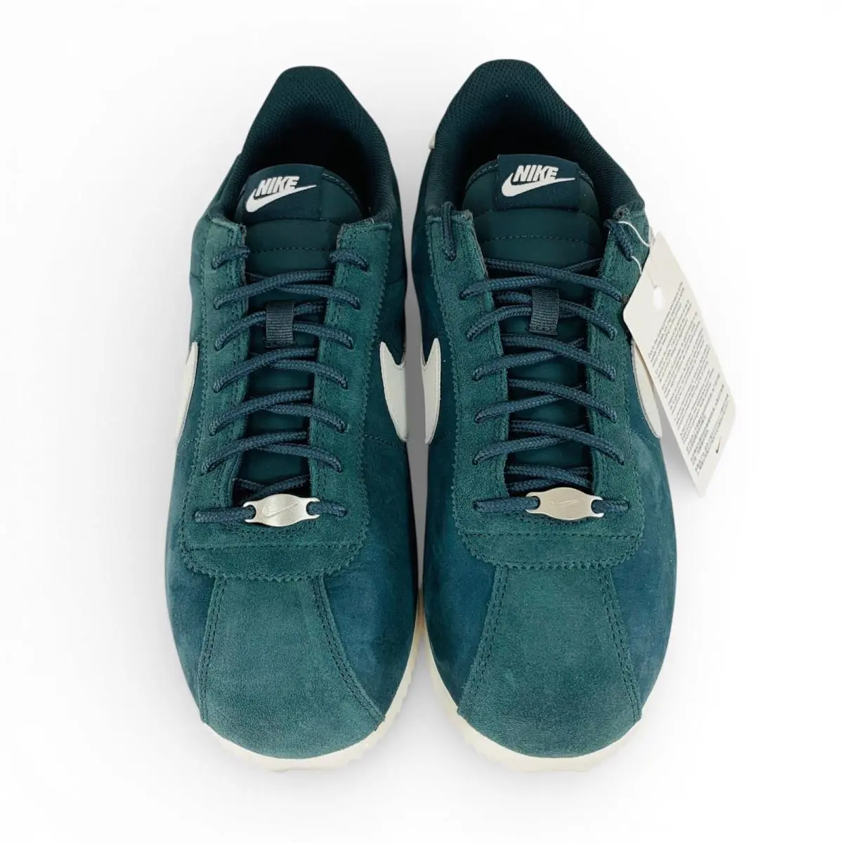 Nike shoes - Nike Cortez Premium - Cortez Premium - HV4456-300 - Green 16